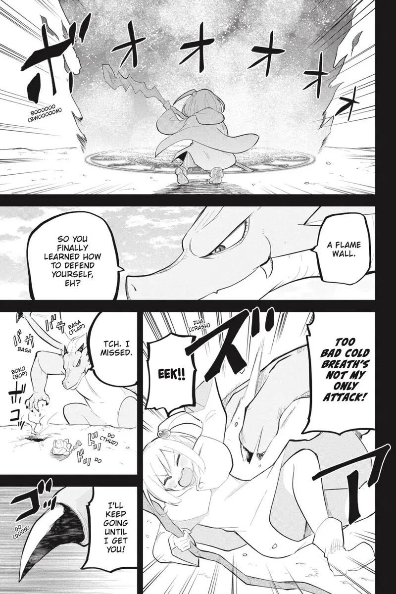 Slime Taoshite 300-nen, Shiranai Uchi ni Level Max ni Natte Shimatta Chapter 69 page 29