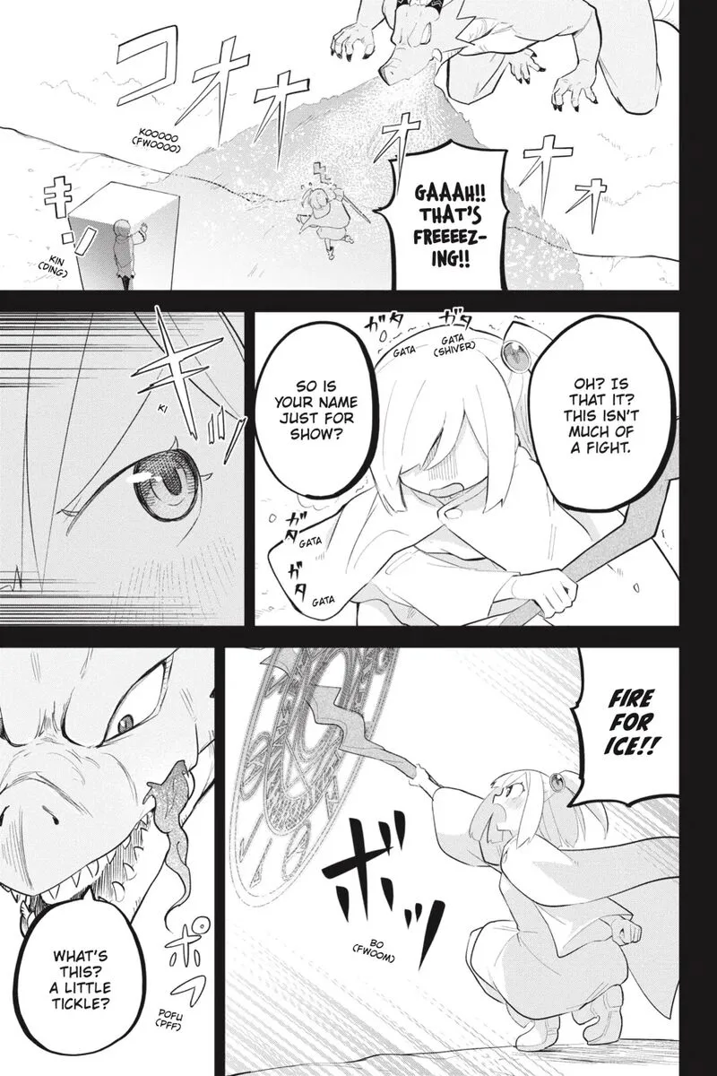 Slime Taoshite 300-nen, Shiranai Uchi ni Level Max ni Natte Shimatta Chapter 69 page 27