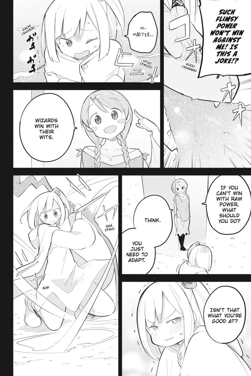 Slime Taoshite 300-nen, Shiranai Uchi ni Level Max ni Natte Shimatta Chapter 69 page 28