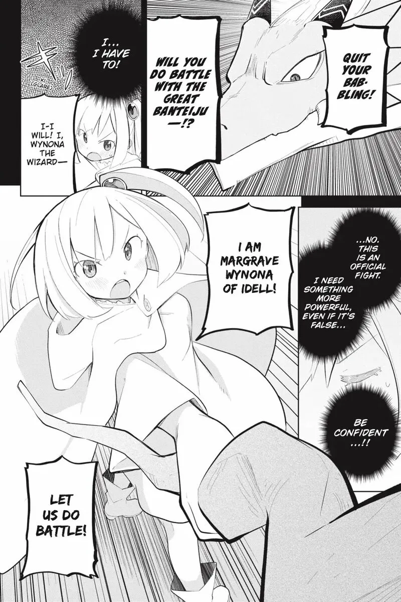 Slime Taoshite 300-nen, Shiranai Uchi ni Level Max ni Natte Shimatta Chapter 69 page 26