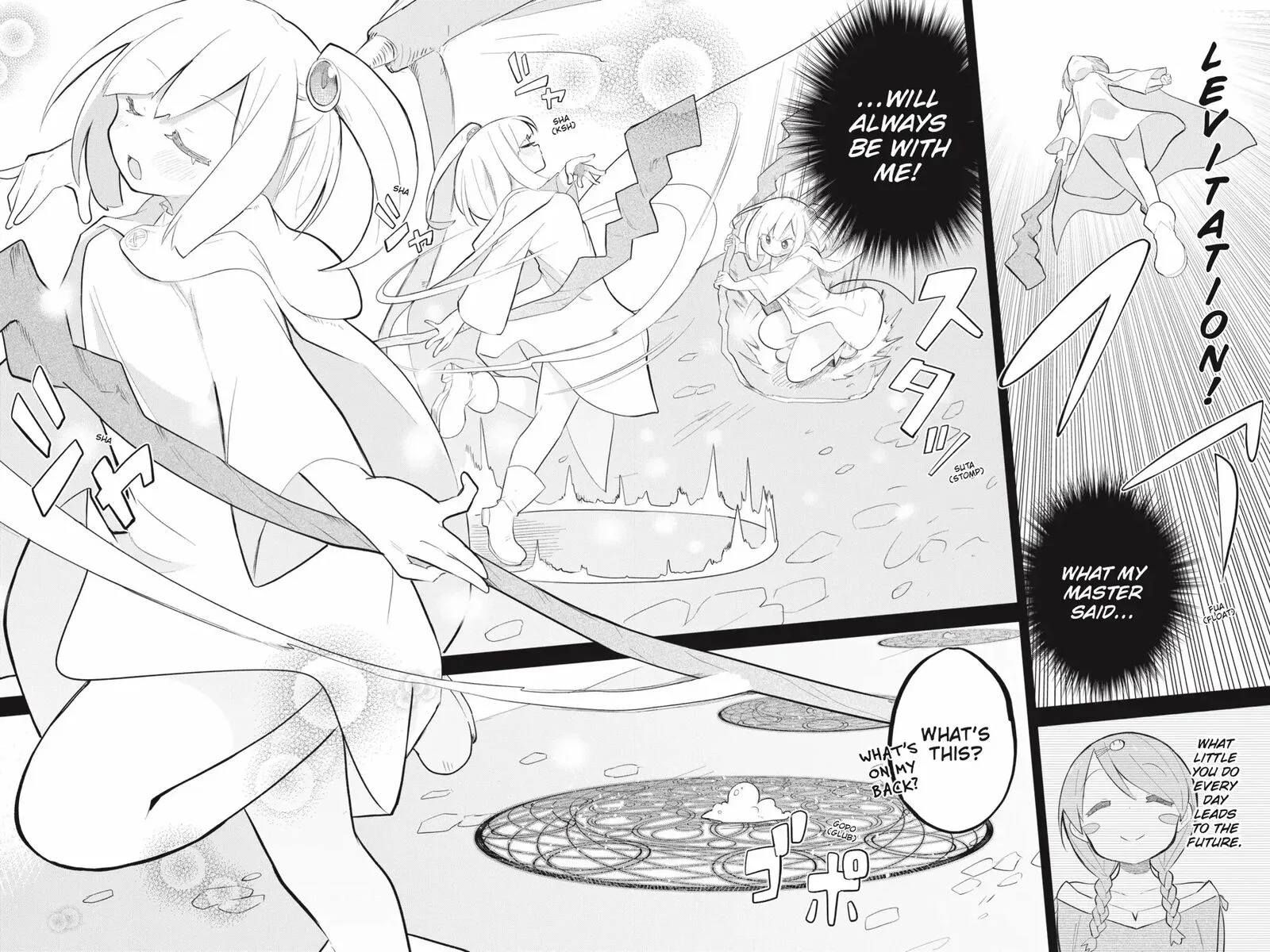 Slime Taoshite 300-nen, Shiranai Uchi ni Level Max ni Natte Shimatta Chapter 69 page 32