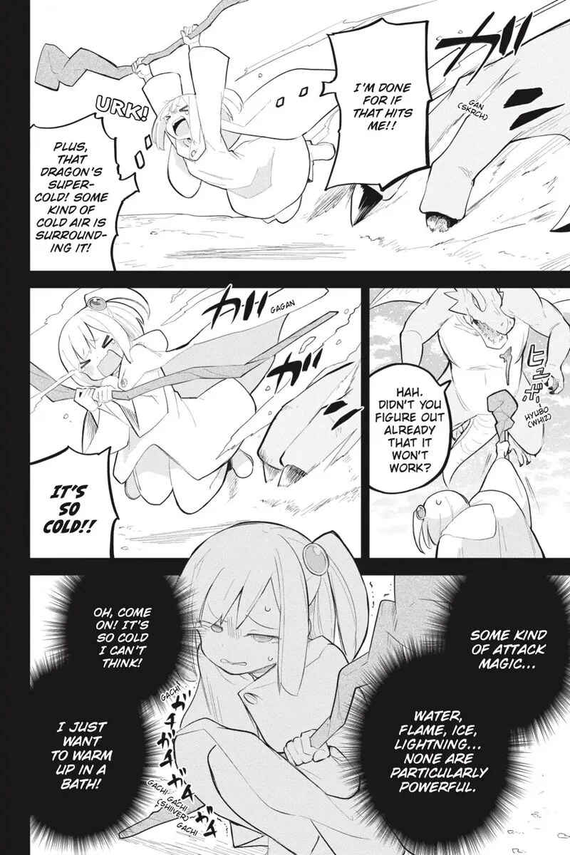 Slime Taoshite 300-nen, Shiranai Uchi ni Level Max ni Natte Shimatta Chapter 69 page 30