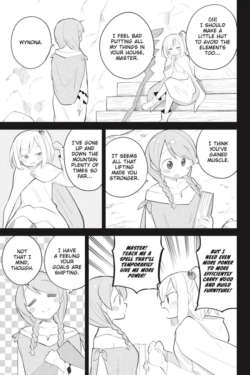 Slime Taoshite 300-nen, Shiranai Uchi ni Level Max ni Natte Shimatta Chapter 69 page 15