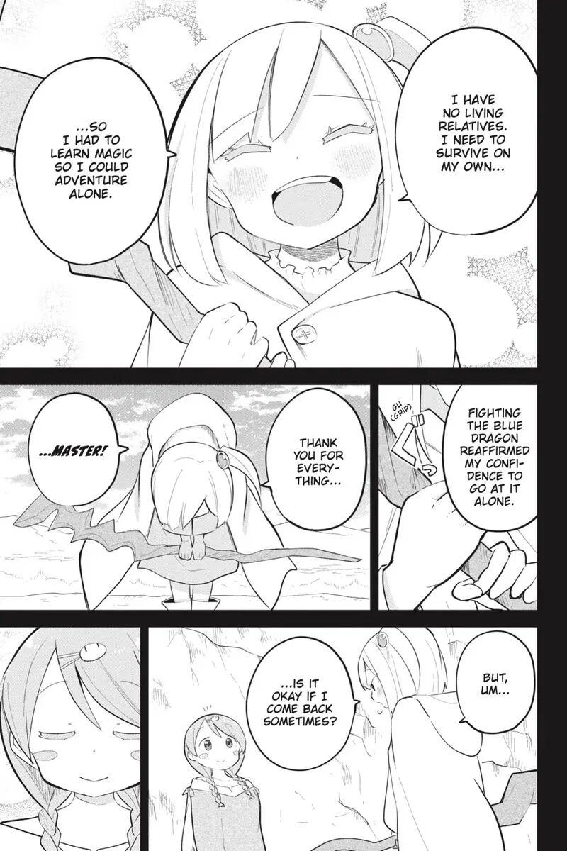 Slime Taoshite 300-nen, Shiranai Uchi ni Level Max ni Natte Shimatta Chapter 69 page 36