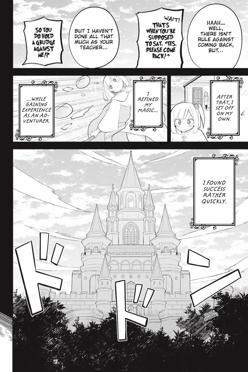 Slime Taoshite 300-nen, Shiranai Uchi ni Level Max ni Natte Shimatta Chapter 69 page 37