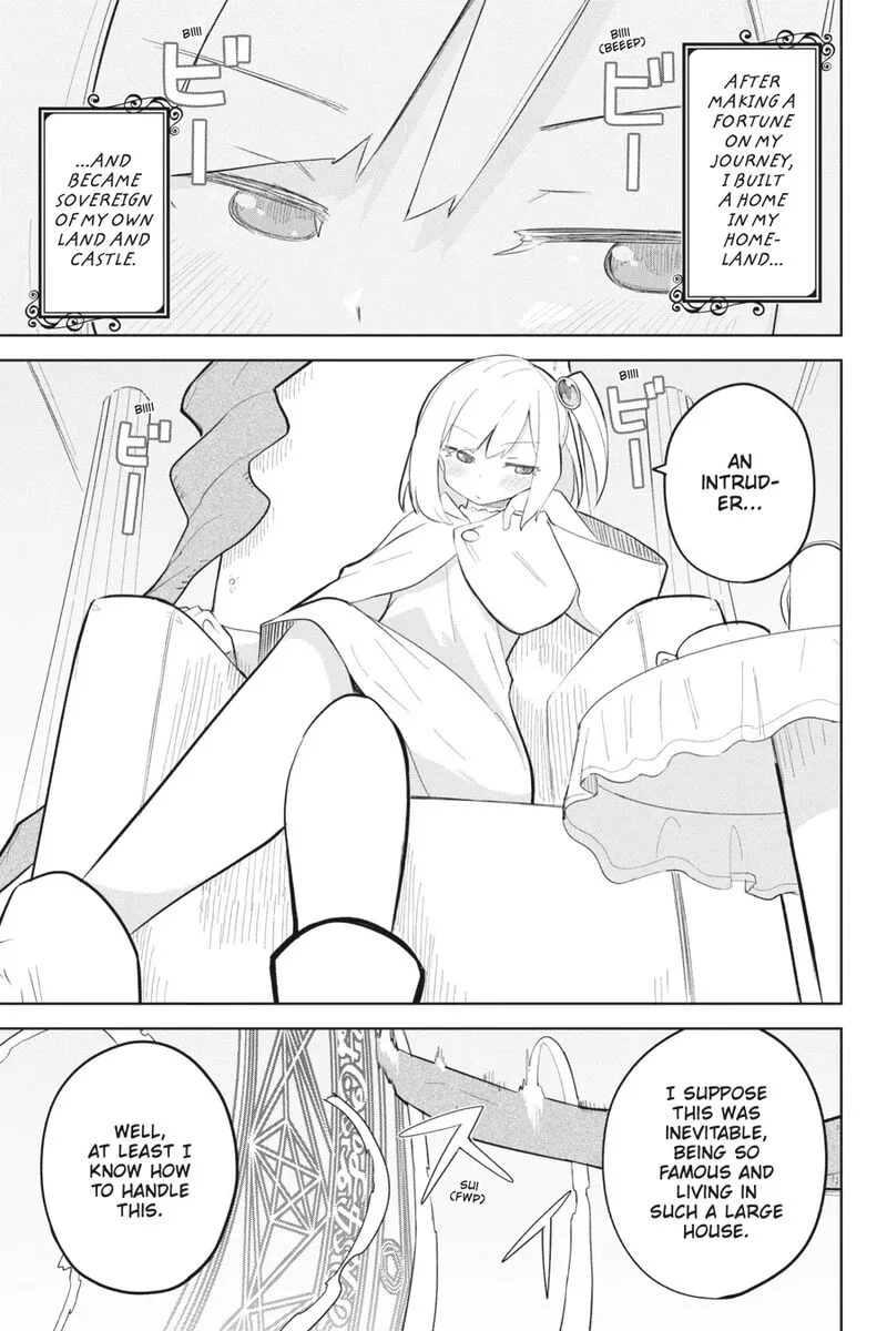 Slime Taoshite 300-nen, Shiranai Uchi ni Level Max ni Natte Shimatta Chapter 69 page 38