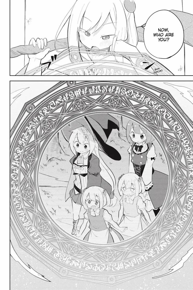 Slime Taoshite 300-nen, Shiranai Uchi ni Level Max ni Natte Shimatta Chapter 69 page 39