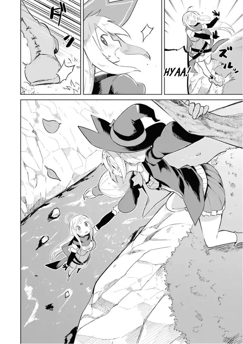 Slime Taoshite 300-nen, Shiranai Uchi ni Level Max ni Natte Shimatta Chapter 7 page 34