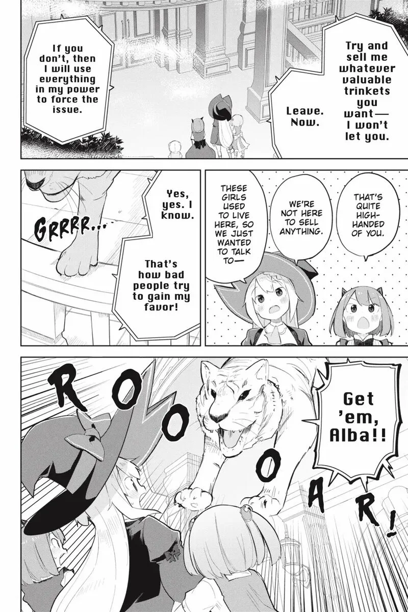 Slime Taoshite 300-nen, Shiranai Uchi ni Level Max ni Natte Shimatta Chapter 70 page 12