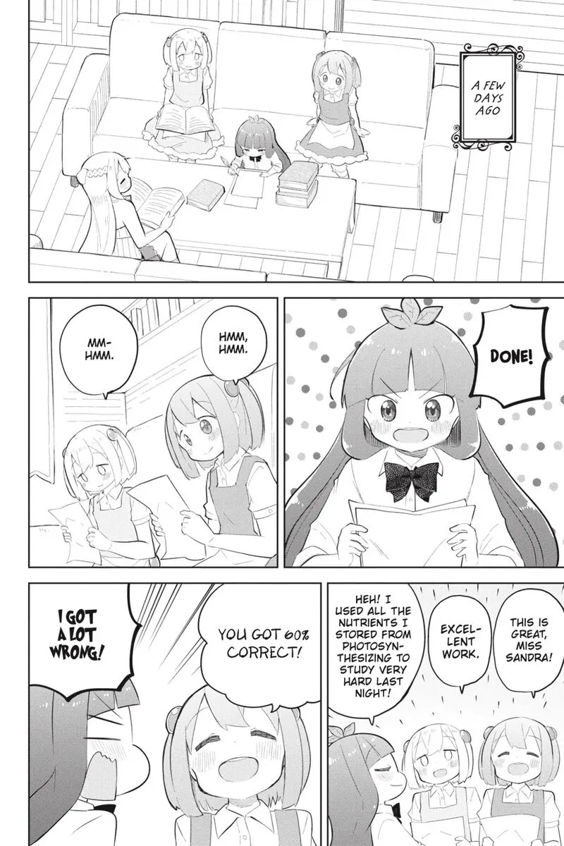 Slime Taoshite 300-nen, Shiranai Uchi ni Level Max ni Natte Shimatta Chapter 70 page 4