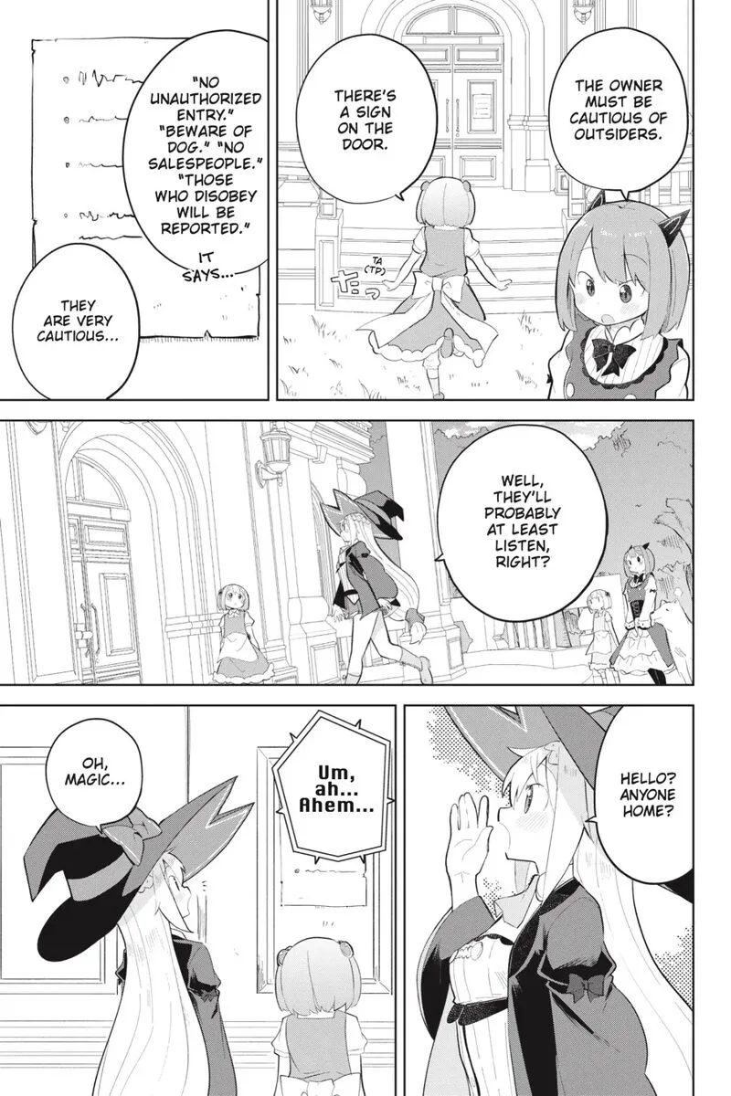 Slime Taoshite 300-nen, Shiranai Uchi ni Level Max ni Natte Shimatta Chapter 70 page 11
