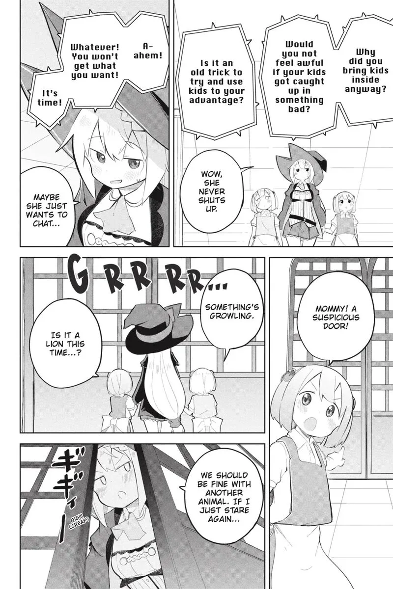 Slime Taoshite 300-nen, Shiranai Uchi ni Level Max ni Natte Shimatta Chapter 70 page 16