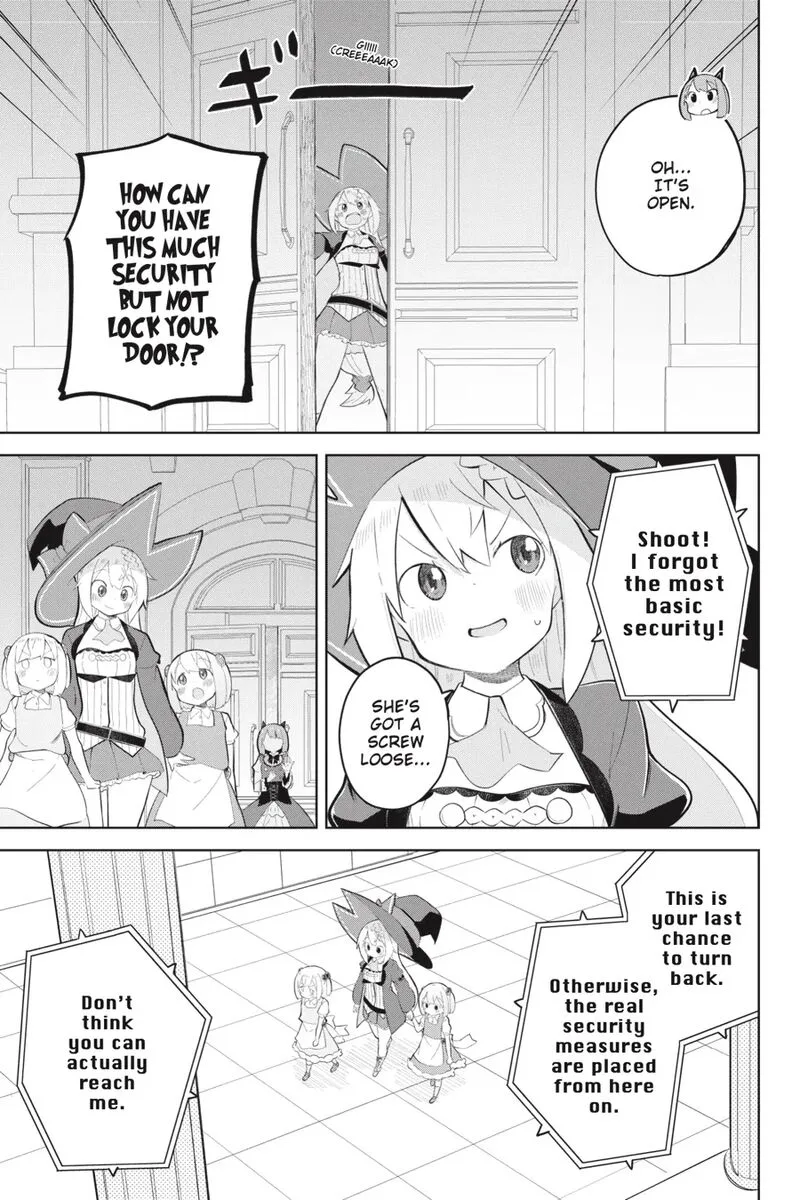 Slime Taoshite 300-nen, Shiranai Uchi ni Level Max ni Natte Shimatta Chapter 70 page 15