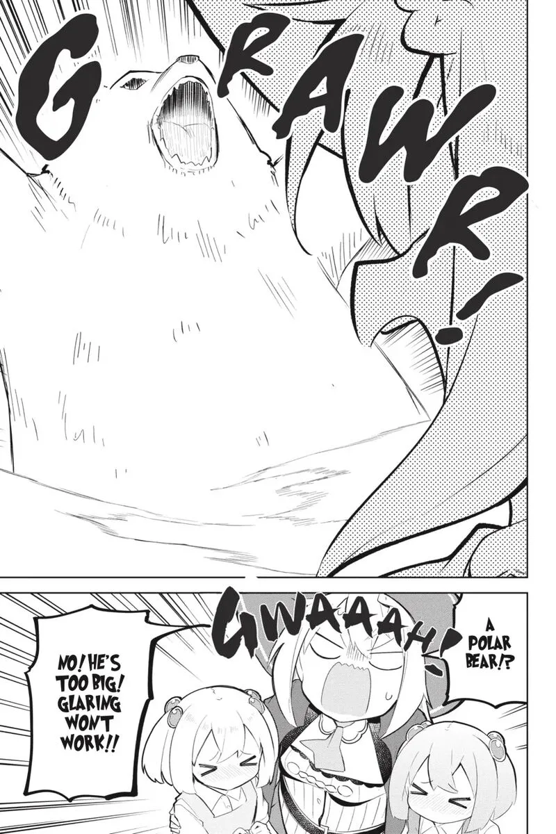Slime Taoshite 300-nen, Shiranai Uchi ni Level Max ni Natte Shimatta Chapter 70 page 17