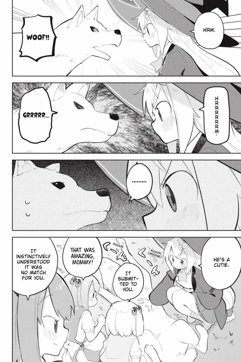 Slime Taoshite 300-nen, Shiranai Uchi ni Level Max ni Natte Shimatta Chapter 70 page 10