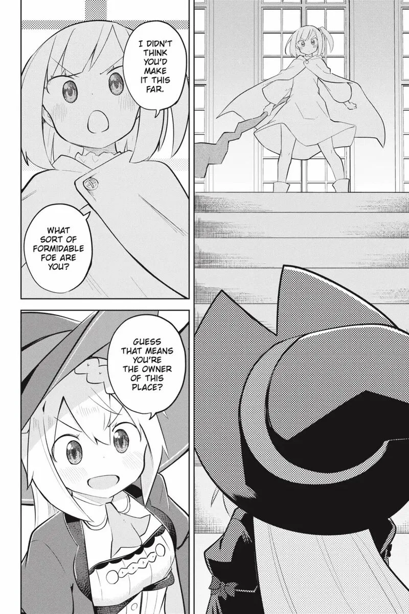 Slime Taoshite 300-nen, Shiranai Uchi ni Level Max ni Natte Shimatta Chapter 70 page 20