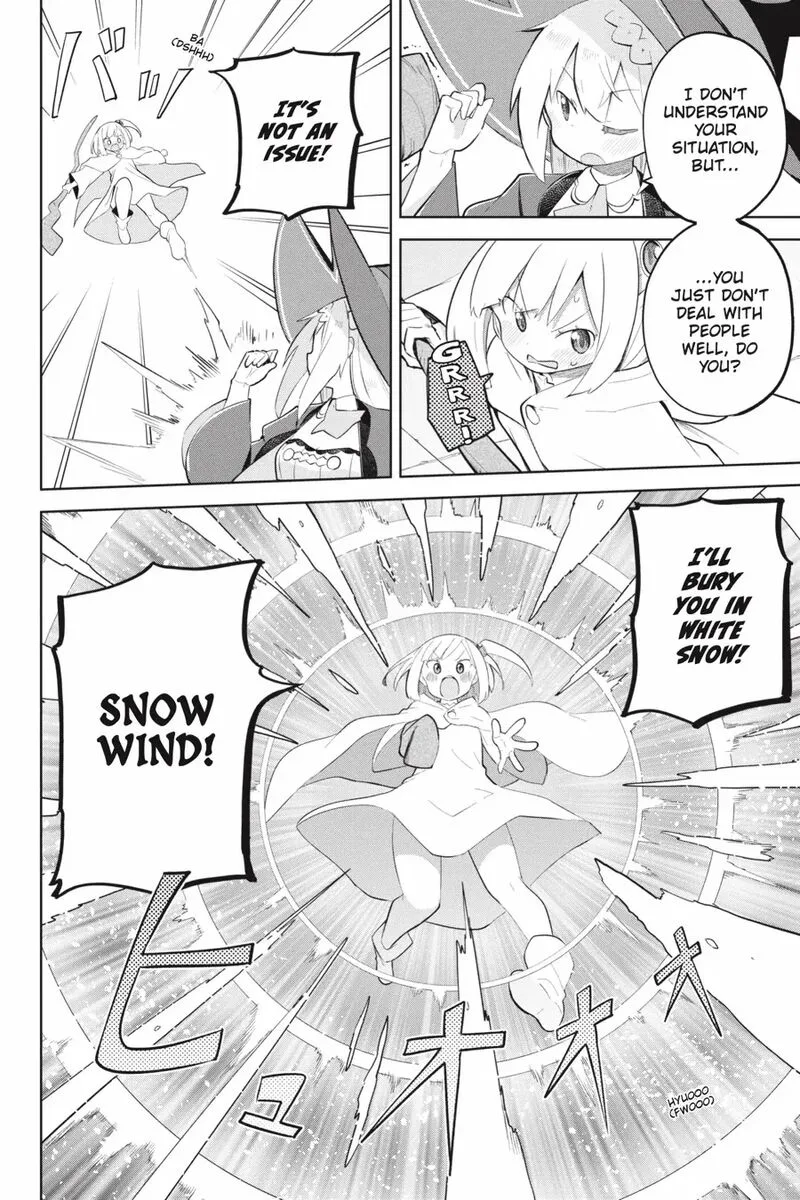 Slime Taoshite 300-nen, Shiranai Uchi ni Level Max ni Natte Shimatta Chapter 70 page 26