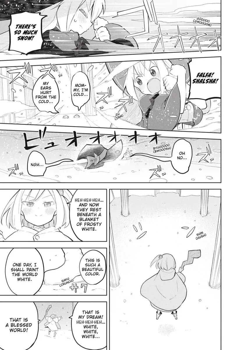 Slime Taoshite 300-nen, Shiranai Uchi ni Level Max ni Natte Shimatta Chapter 70 page 27