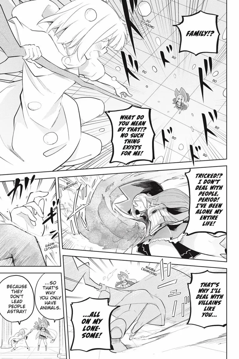 Slime Taoshite 300-nen, Shiranai Uchi ni Level Max ni Natte Shimatta Chapter 70 page 25