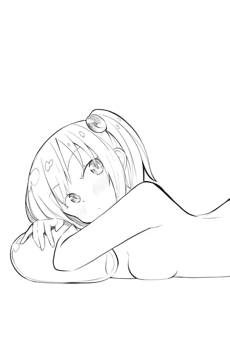 Slime Taoshite 300-nen, Shiranai Uchi ni Level Max ni Natte Shimatta Chapter 70 page 40