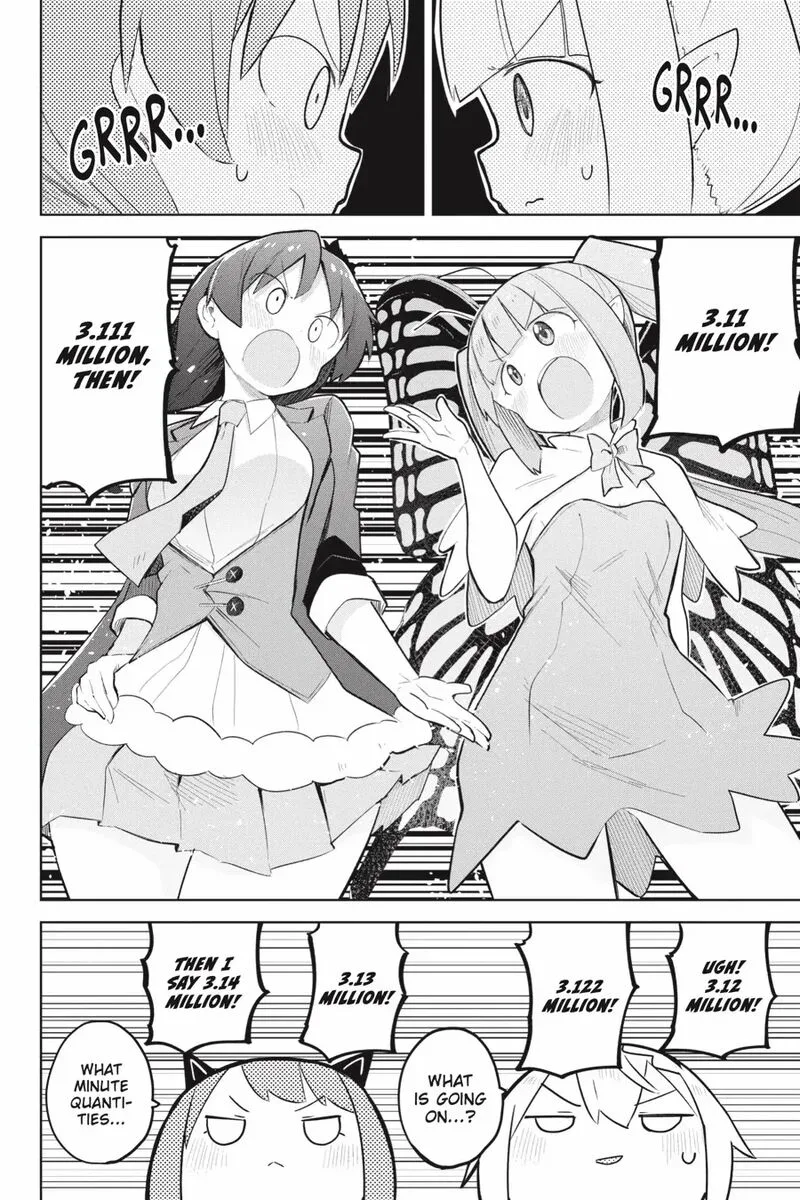 Slime Taoshite 300-nen, Shiranai Uchi ni Level Max ni Natte Shimatta Chapter 71 page 16