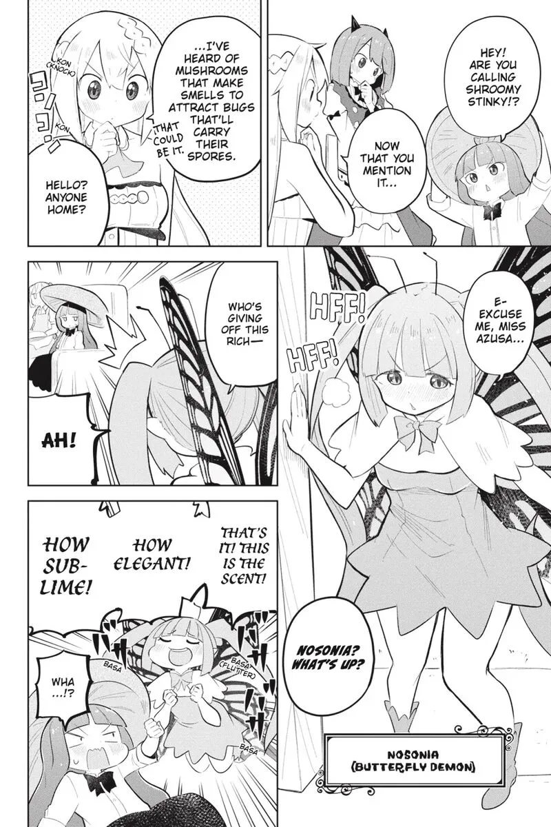 Slime Taoshite 300-nen, Shiranai Uchi ni Level Max ni Natte Shimatta Chapter 71 page 12