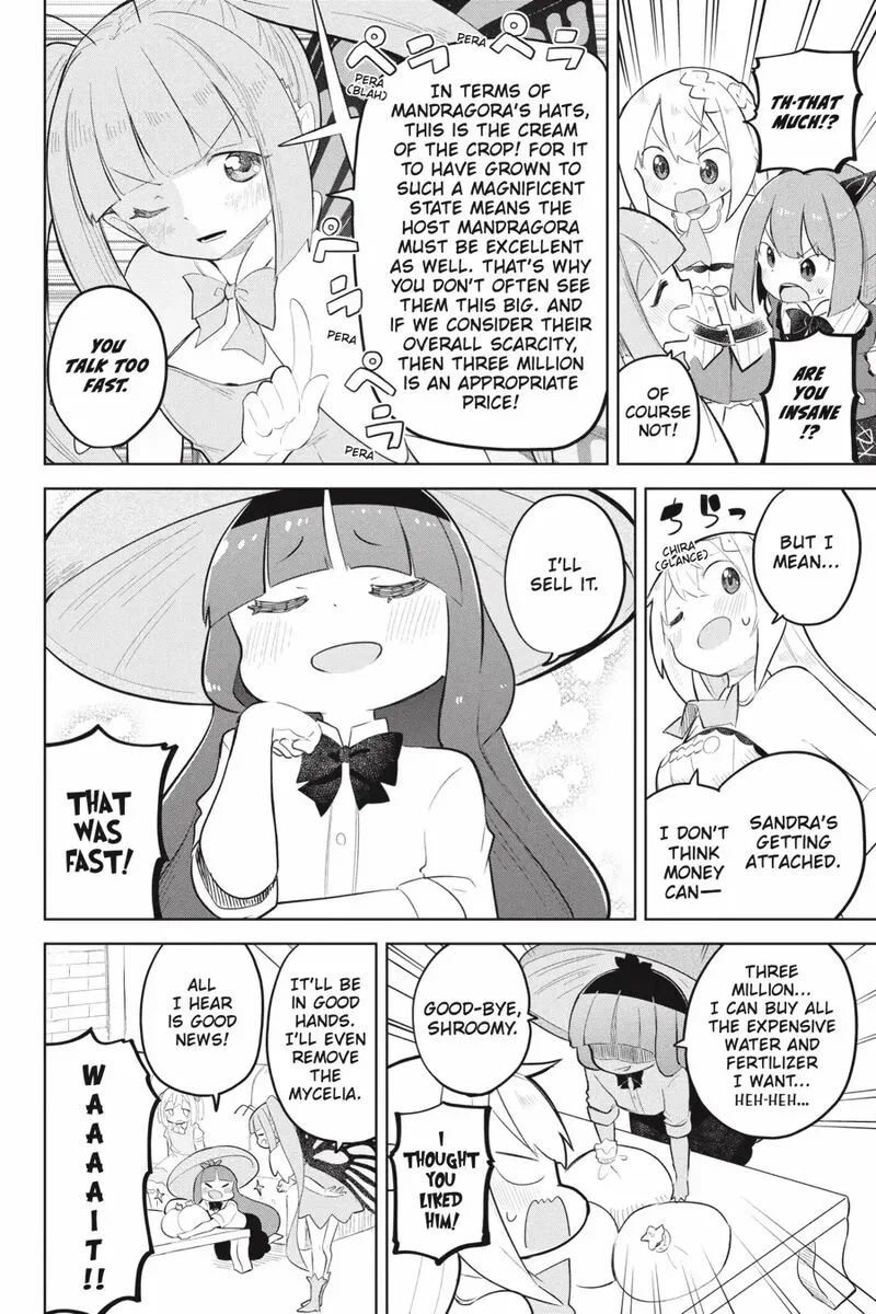 Slime Taoshite 300-nen, Shiranai Uchi ni Level Max ni Natte Shimatta Chapter 71 page 14