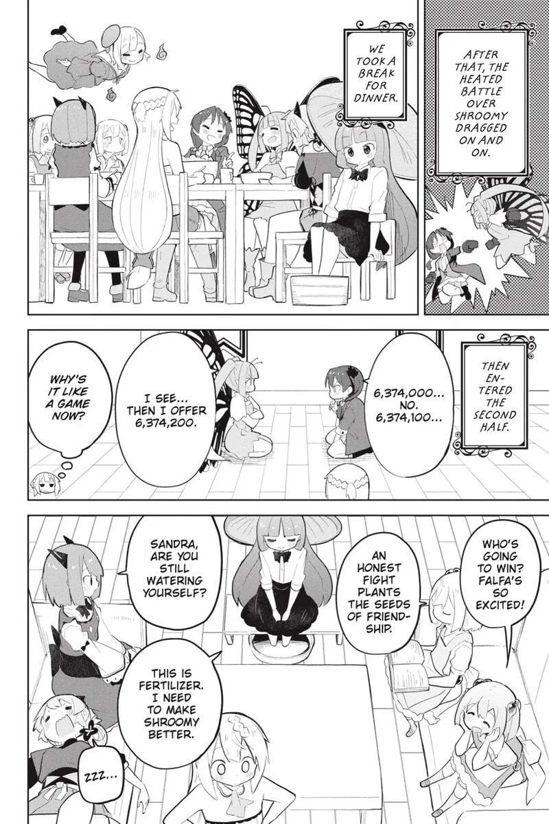 Slime Taoshite 300-nen, Shiranai Uchi ni Level Max ni Natte Shimatta Chapter 71 page 18