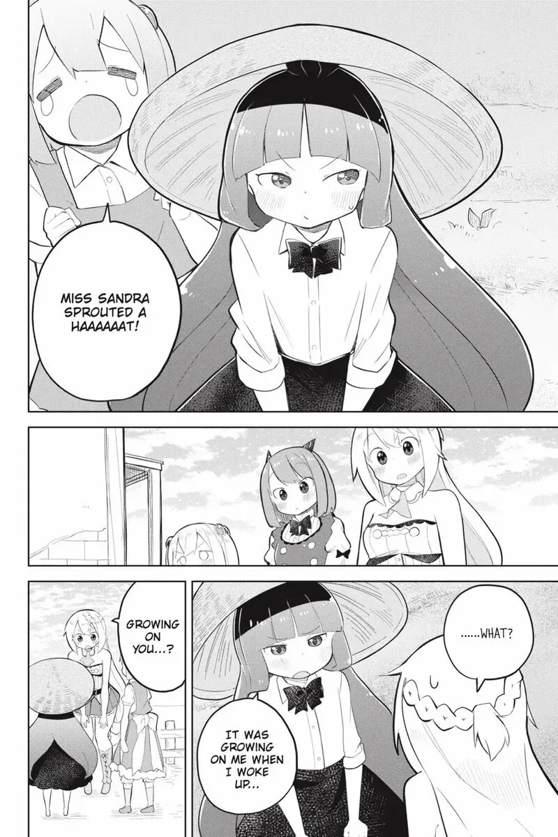 Slime Taoshite 300-nen, Shiranai Uchi ni Level Max ni Natte Shimatta Chapter 71 page 6