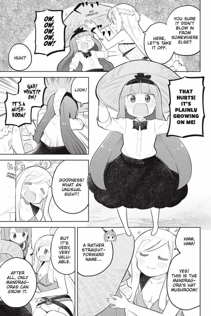 Slime Taoshite 300-nen, Shiranai Uchi ni Level Max ni Natte Shimatta Chapter 71 page 7