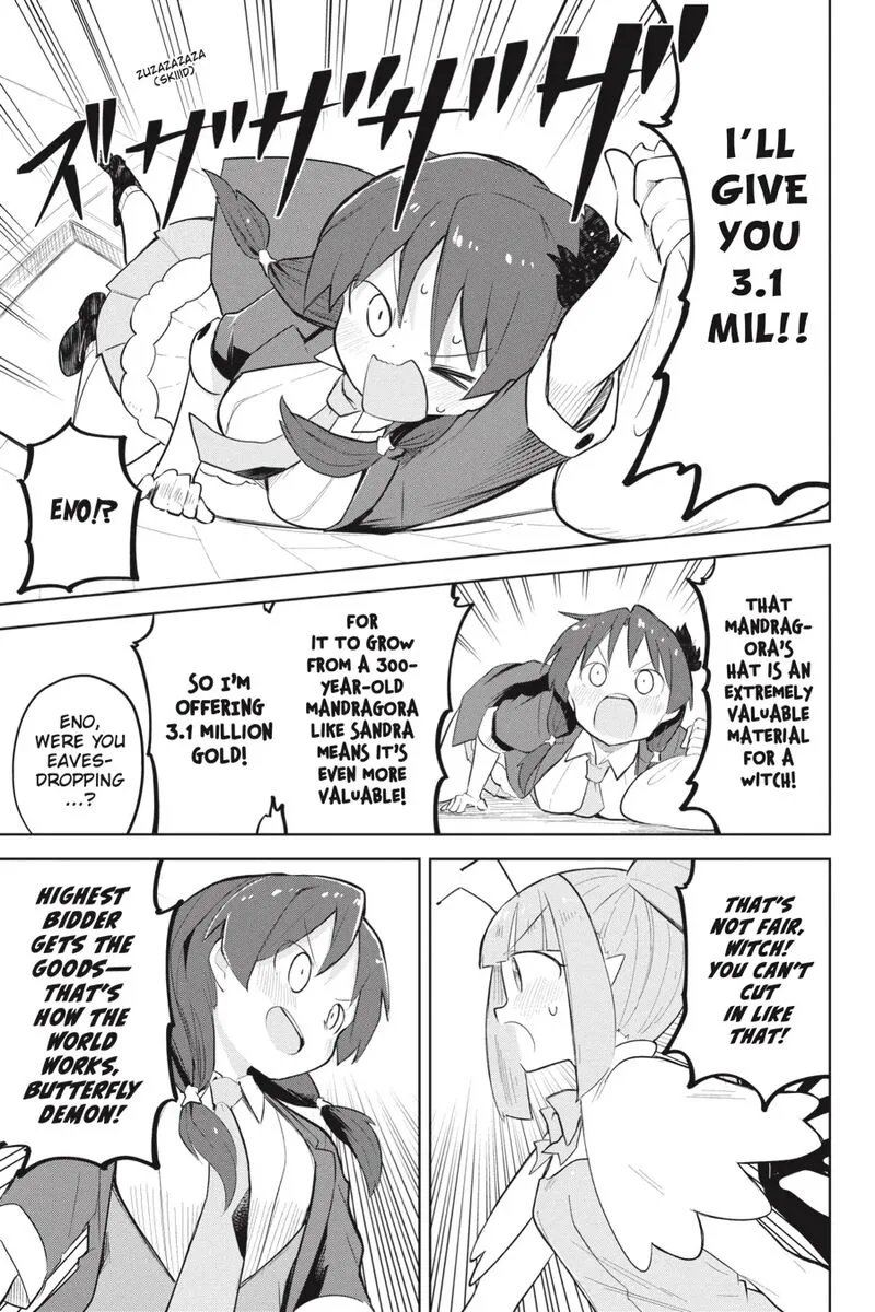 Slime Taoshite 300-nen, Shiranai Uchi ni Level Max ni Natte Shimatta Chapter 71 page 15