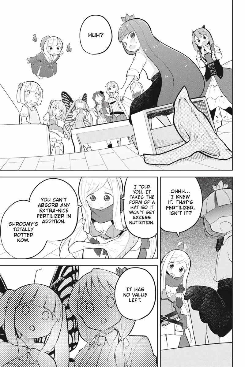Slime Taoshite 300-nen, Shiranai Uchi ni Level Max ni Natte Shimatta Chapter 71 page 21