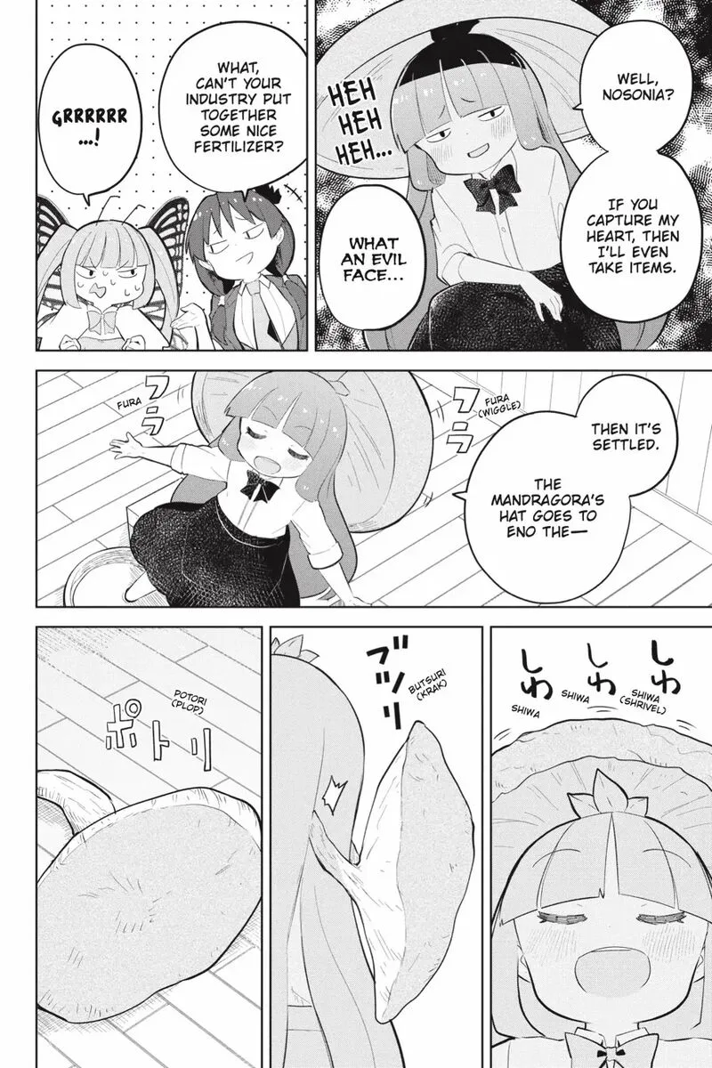 Slime Taoshite 300-nen, Shiranai Uchi ni Level Max ni Natte Shimatta Chapter 71 page 20