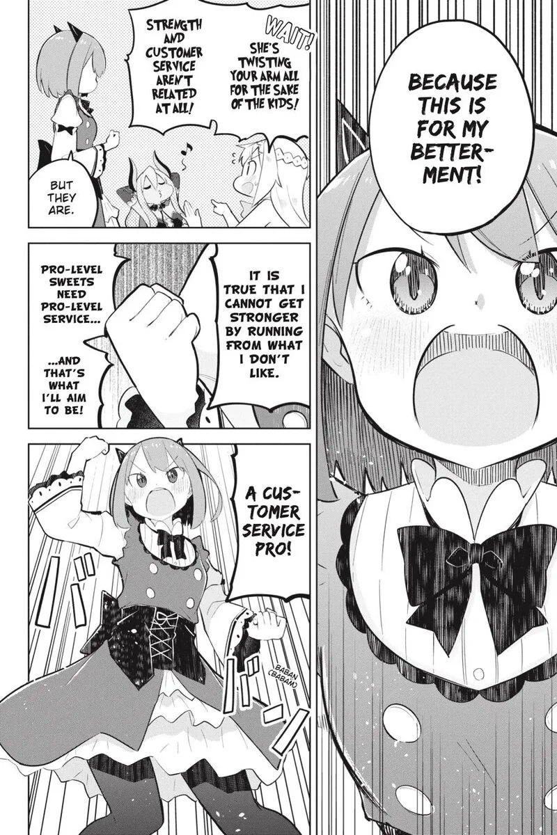Slime Taoshite 300-nen, Shiranai Uchi ni Level Max ni Natte Shimatta Chapter 72 page 13