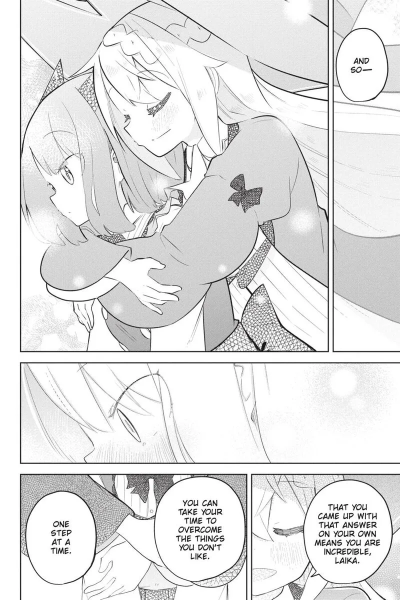 Slime Taoshite 300-nen, Shiranai Uchi ni Level Max ni Natte Shimatta Chapter 72 page 32