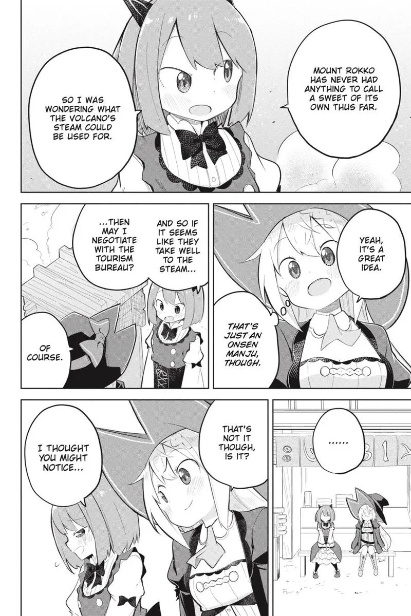 Slime Taoshite 300-nen, Shiranai Uchi ni Level Max ni Natte Shimatta Chapter 72 page 30