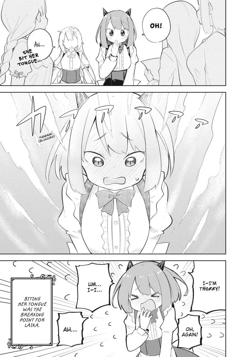 Slime Taoshite 300-nen, Shiranai Uchi ni Level Max ni Natte Shimatta Chapter 72 page 25