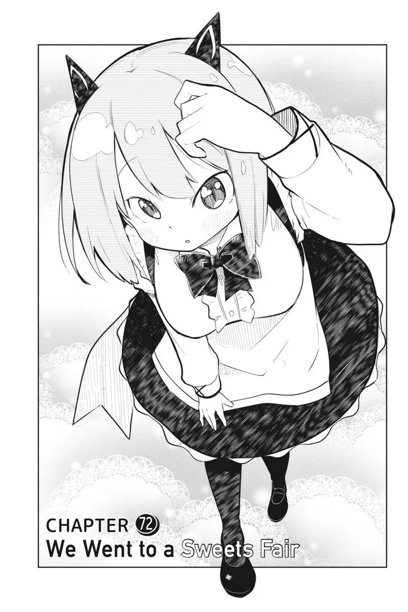 Slime Taoshite 300-nen, Shiranai Uchi ni Level Max ni Natte Shimatta Chapter 72 page 4