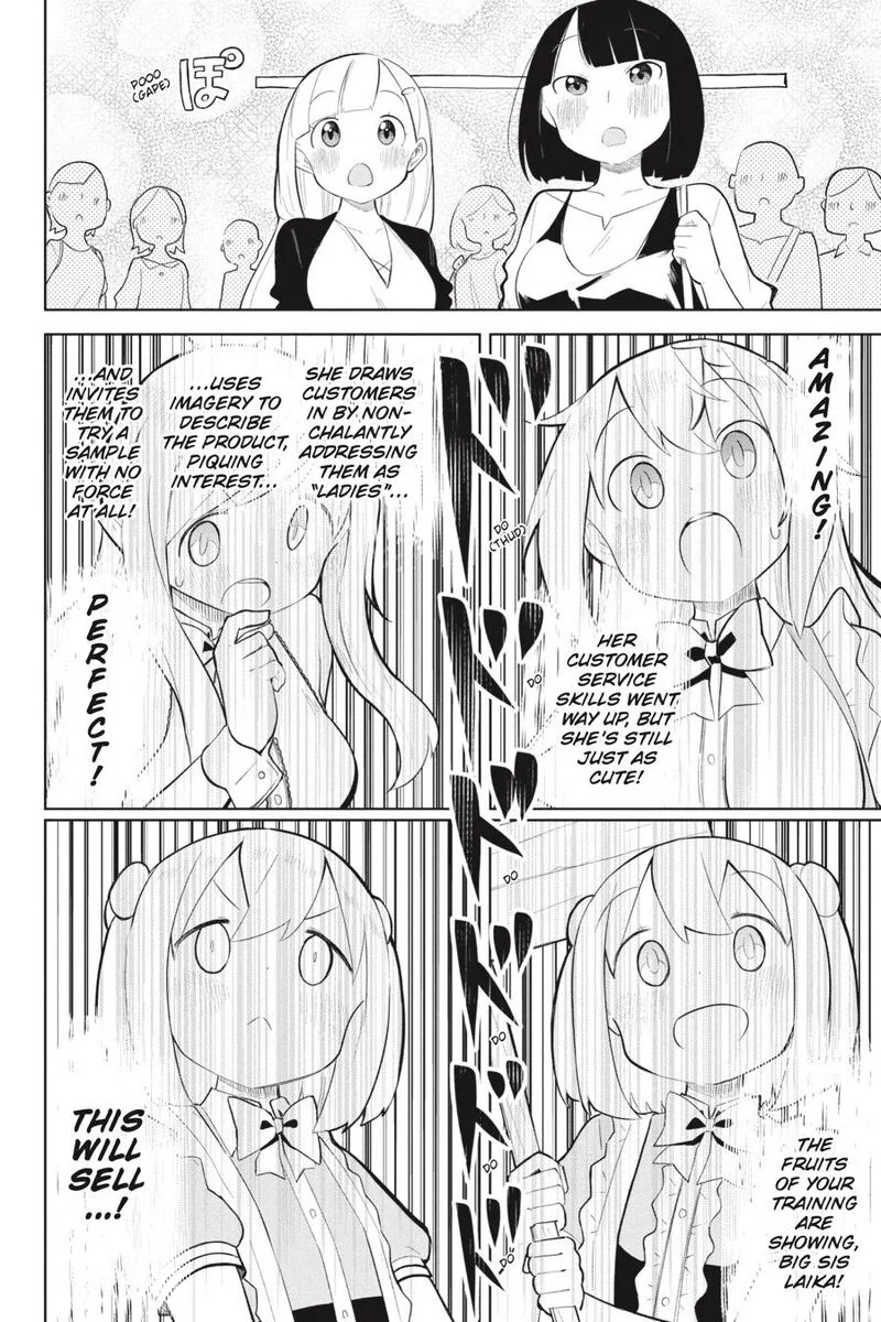 Slime Taoshite 300-nen, Shiranai Uchi ni Level Max ni Natte Shimatta Chapter 72 page 22