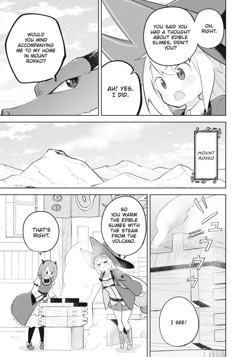 Slime Taoshite 300-nen, Shiranai Uchi ni Level Max ni Natte Shimatta Chapter 72 page 29
