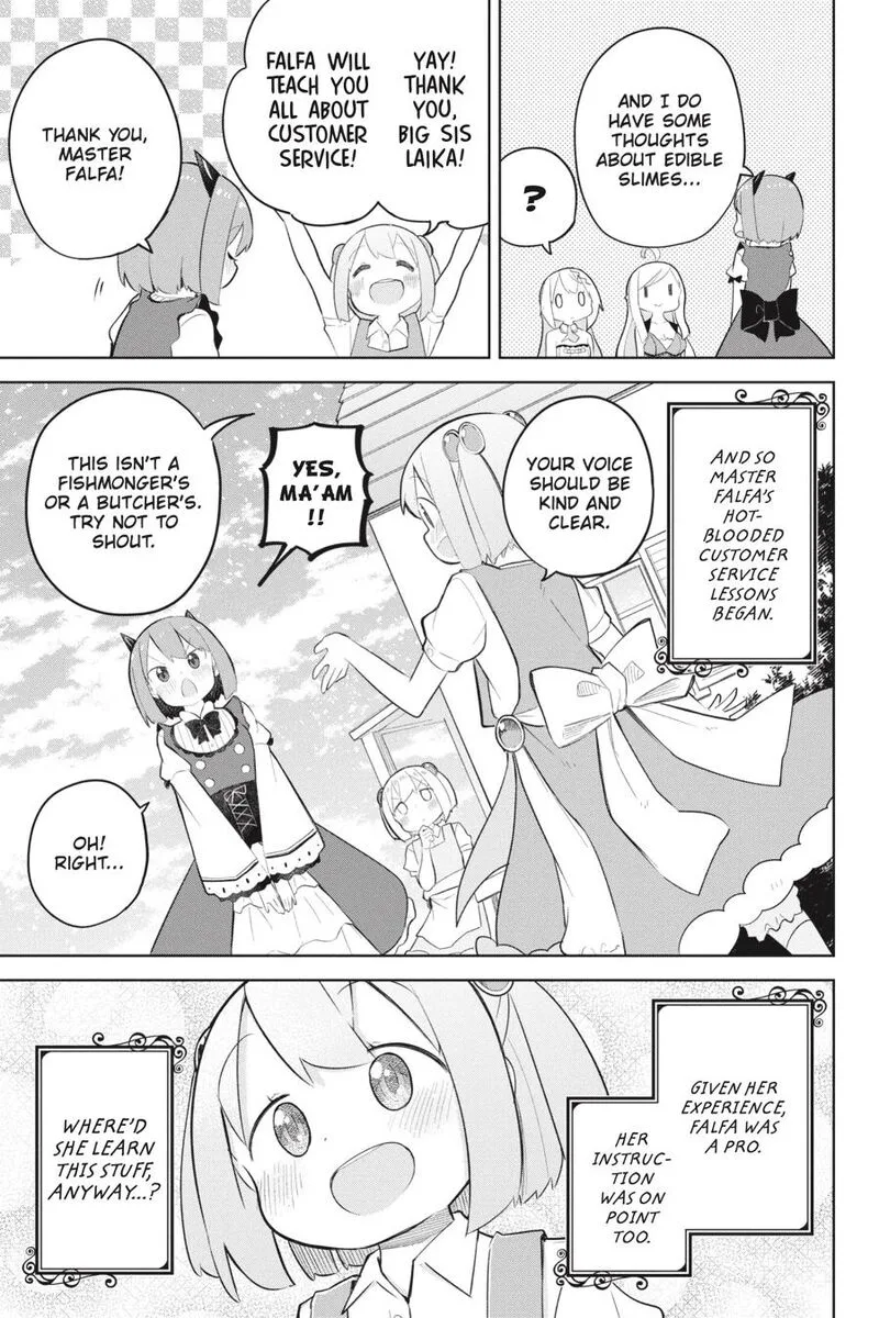 Slime Taoshite 300-nen, Shiranai Uchi ni Level Max ni Natte Shimatta Chapter 72 page 14