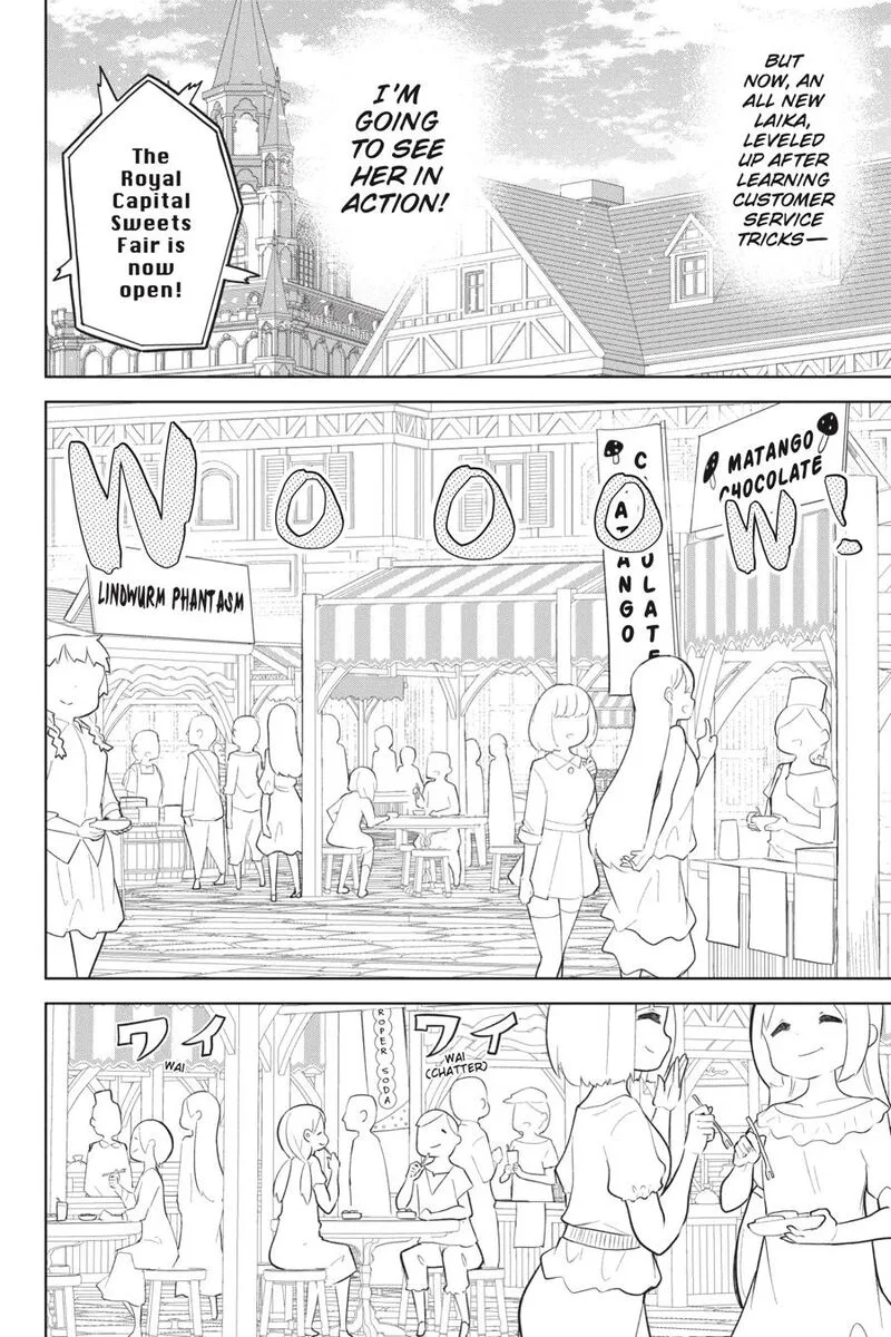Slime Taoshite 300-nen, Shiranai Uchi ni Level Max ni Natte Shimatta Chapter 72 page 19
