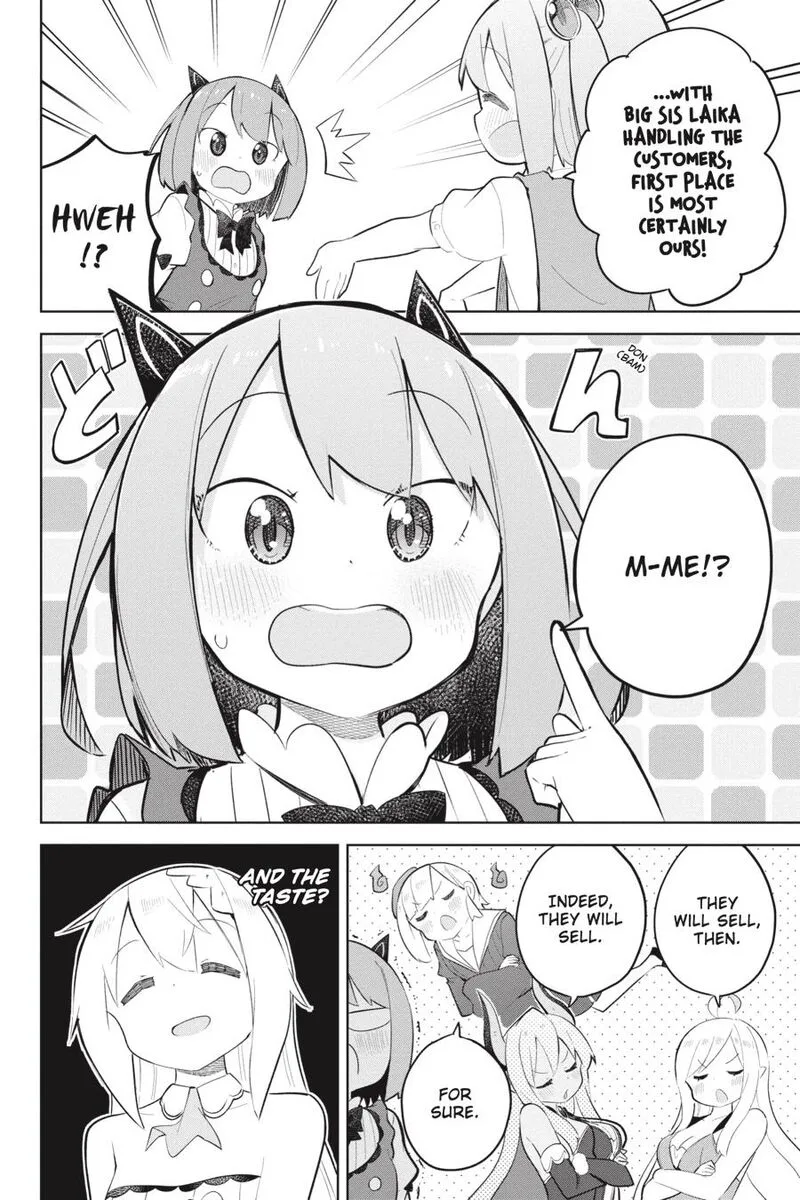 Slime Taoshite 300-nen, Shiranai Uchi ni Level Max ni Natte Shimatta Chapter 72 page 11