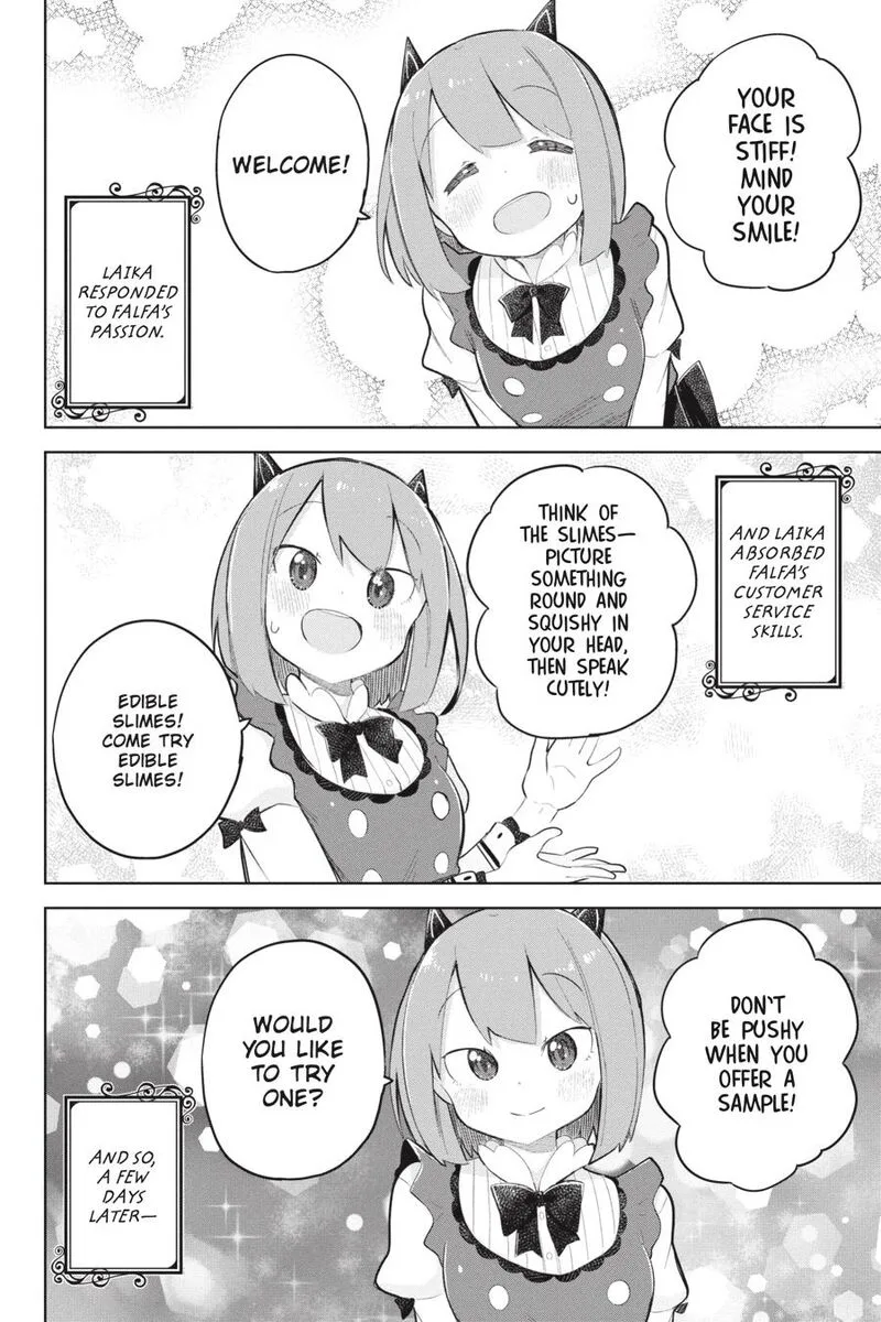 Slime Taoshite 300-nen, Shiranai Uchi ni Level Max ni Natte Shimatta Chapter 72 page 15