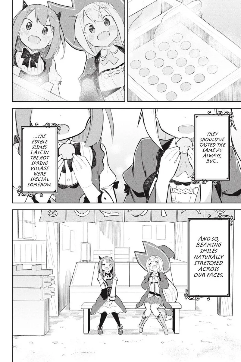 Slime Taoshite 300-nen, Shiranai Uchi ni Level Max ni Natte Shimatta Chapter 72 page 34
