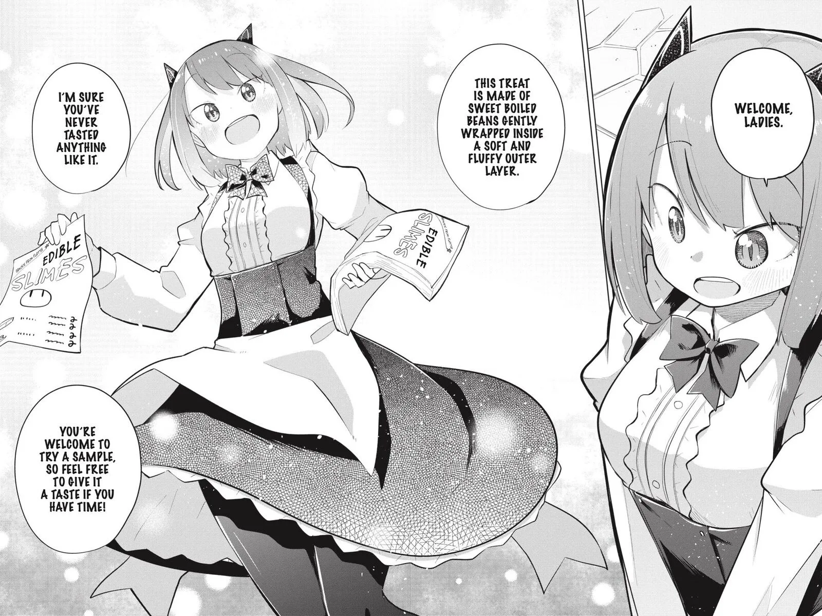 Slime Taoshite 300-nen, Shiranai Uchi ni Level Max ni Natte Shimatta Chapter 72 page 21