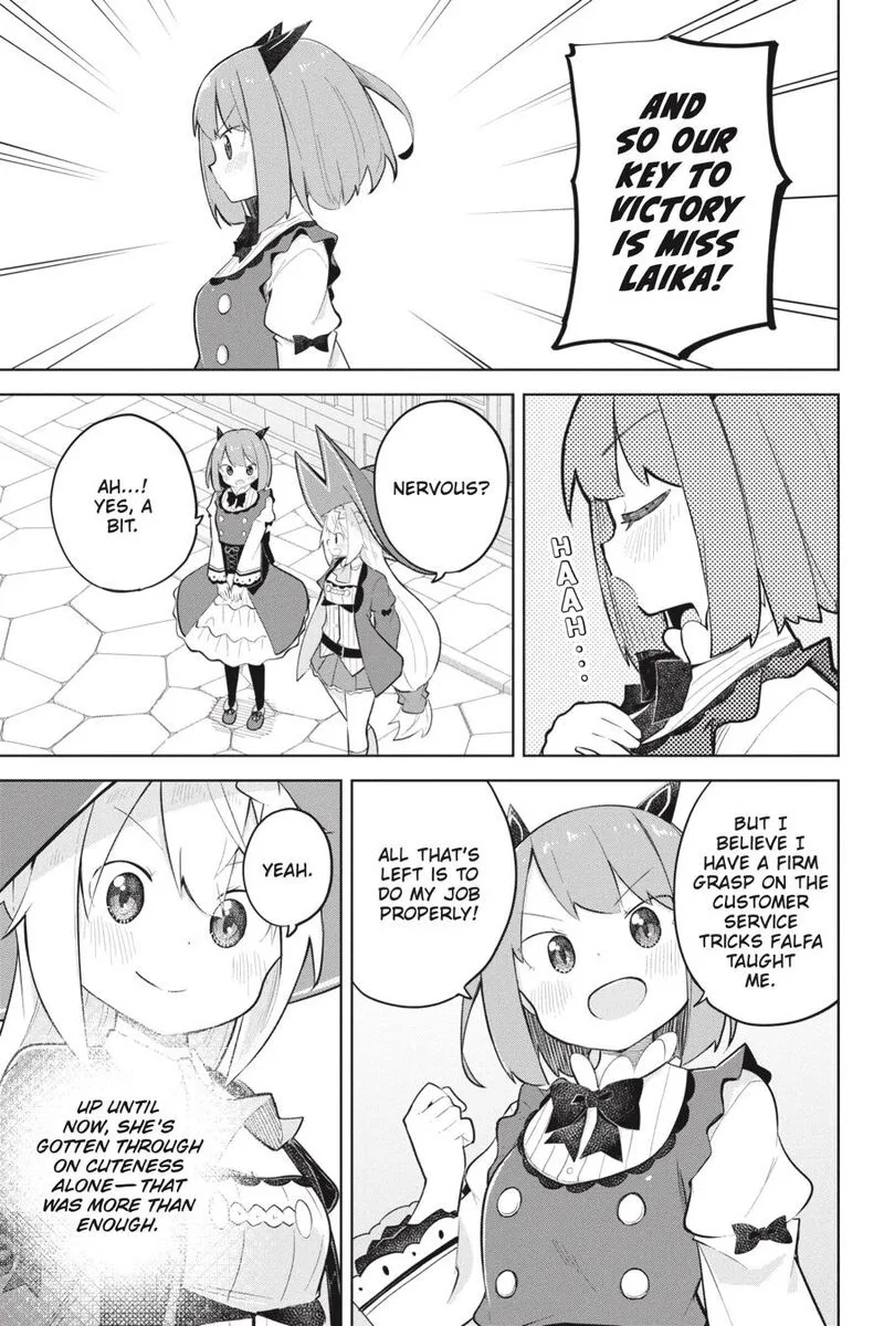 Slime Taoshite 300-nen, Shiranai Uchi ni Level Max ni Natte Shimatta Chapter 72 page 18