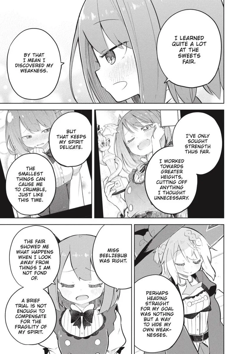 Slime Taoshite 300-nen, Shiranai Uchi ni Level Max ni Natte Shimatta Chapter 72 page 31