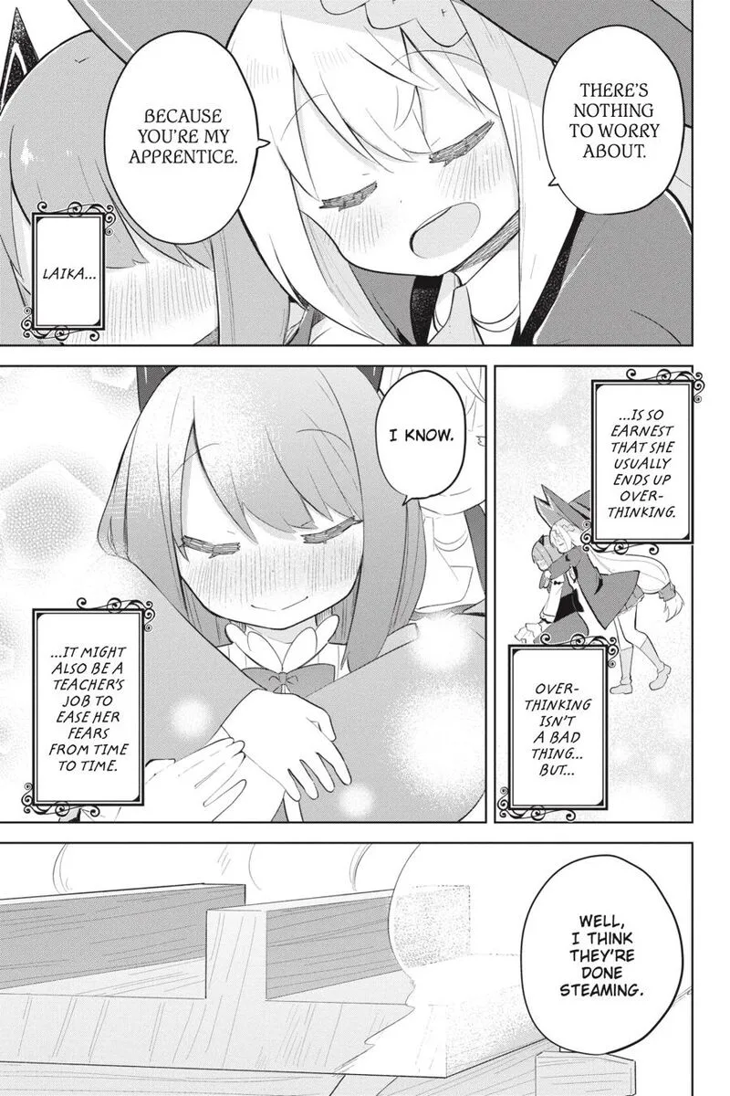 Slime Taoshite 300-nen, Shiranai Uchi ni Level Max ni Natte Shimatta Chapter 72 page 33