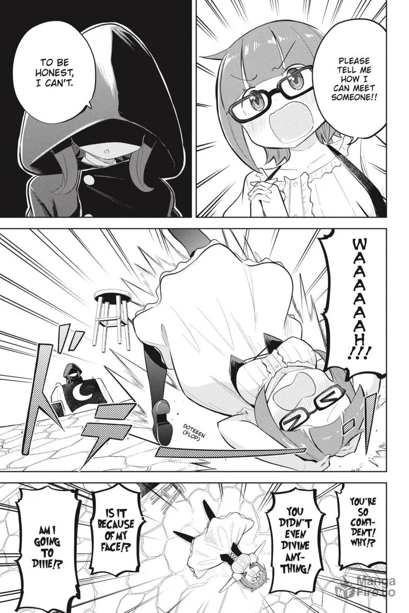 Slime Taoshite 300-nen, Shiranai Uchi ni Level Max ni Natte Shimatta Chapter 73 page 3
